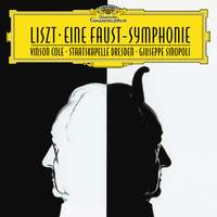 Liszt: A Faust Symphony, S108