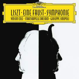 Liszt: A Faust Symphony, S108