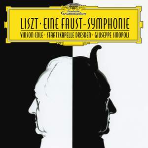 Liszt: A Faust Symphony, S108