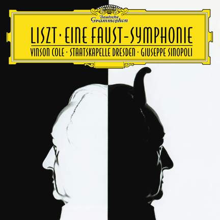 Liszt: A Faust Symphony, S108
