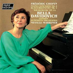 Chopin: Piano Concerto No. 2