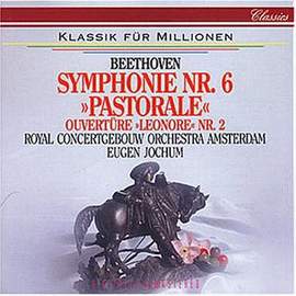 Beethoven: Symphony No. 6 in F major