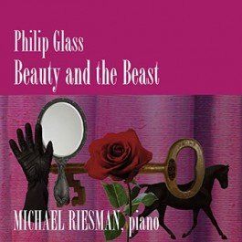Glass, P: La Belle Et La Bête (The Beauty and the Beast)