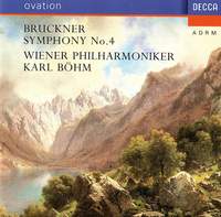 Bruckner: Symphony No. 4 in Eb Major 'Romantic'