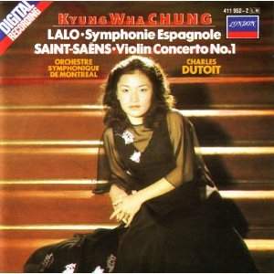 Prokofiev & Stravinsky: Violin Concertos - Decca: 4767226