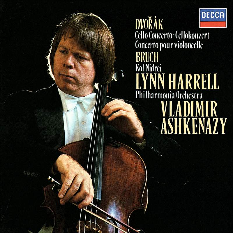Reproducir Brahms: Symphony No.2/Dvorák: Serenade for