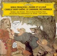 Saint-Saens: Carnival of the Animals