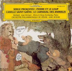 Saint-Saens: Carnival of the Animals