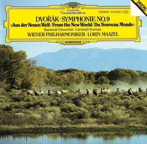 Dvorak: Symphony No. 9