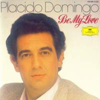 Domingo: Be my Love