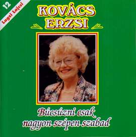Lagzi Lajcsi 15. - Búcsúzni csak nagyon szépen szabad