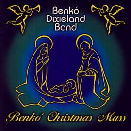 Benkó Christmas Mass