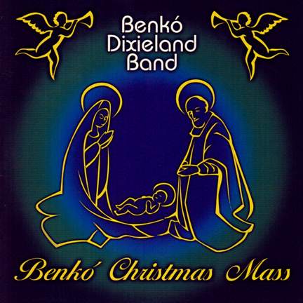 Benkó Christmas Mass