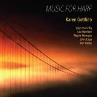 Music for Harp
