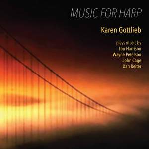 Music for Harp