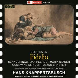 Beethoven: Fidelio, Op. 72