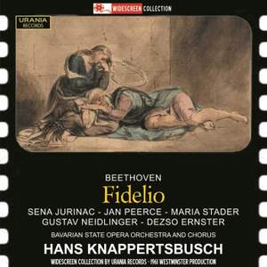 Beethoven: Fidelio, Op. 72