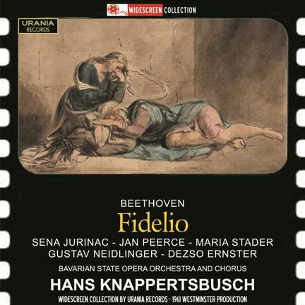 Beethoven: Fidelio, Op. 72