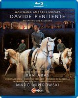 Mozart: Davide Penitente