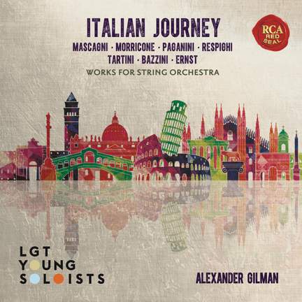 Italian Journey