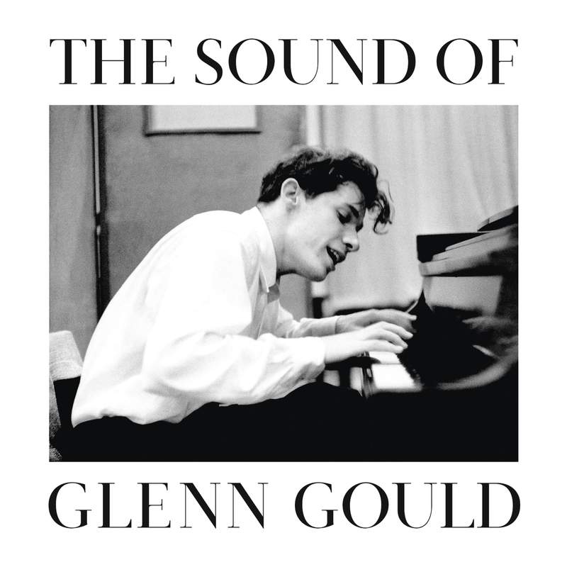 50 Masterworks - Glenn Gould - Sony: G0100035774680
