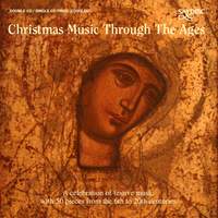 Christmas Music Through The Ages