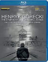 Henryk Górecki: The Symphony of Sorrowful Songs