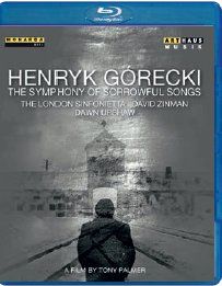 Henryk Górecki: The Symphony of Sorrowful Songs