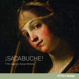 17th-Century Italian Motets
