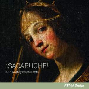 17th-Century Italian Motets