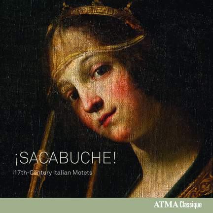 17th-Century Italian Motets