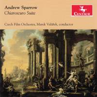 Sparrow: Chiaroscuro Suite