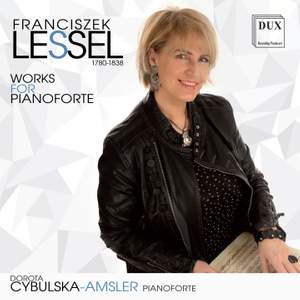 Lessel: Works for Pianoforte