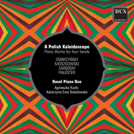 A Polish Kaleidoscope