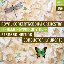 Mahler: Symphony No. 4