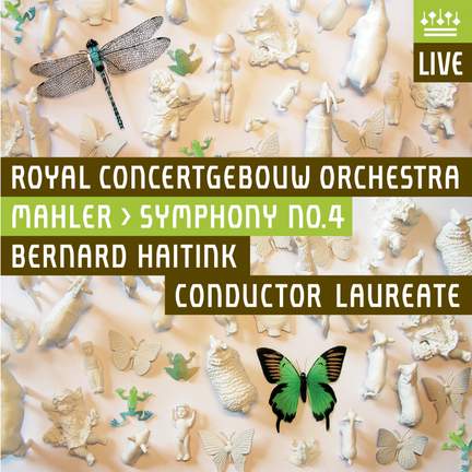 Mahler: Symphony No. 4