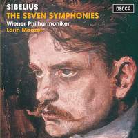 Sibelius: The Seven Symphonies