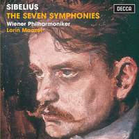 クラシック Sibelius Sibelius - Complete Symphonies - Decca: E4757677 - download