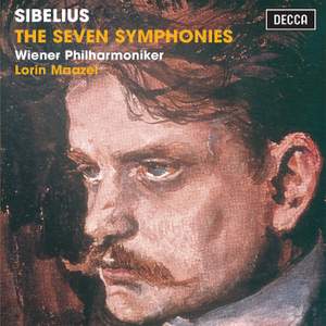 Sibelius: The Seven Symphonies