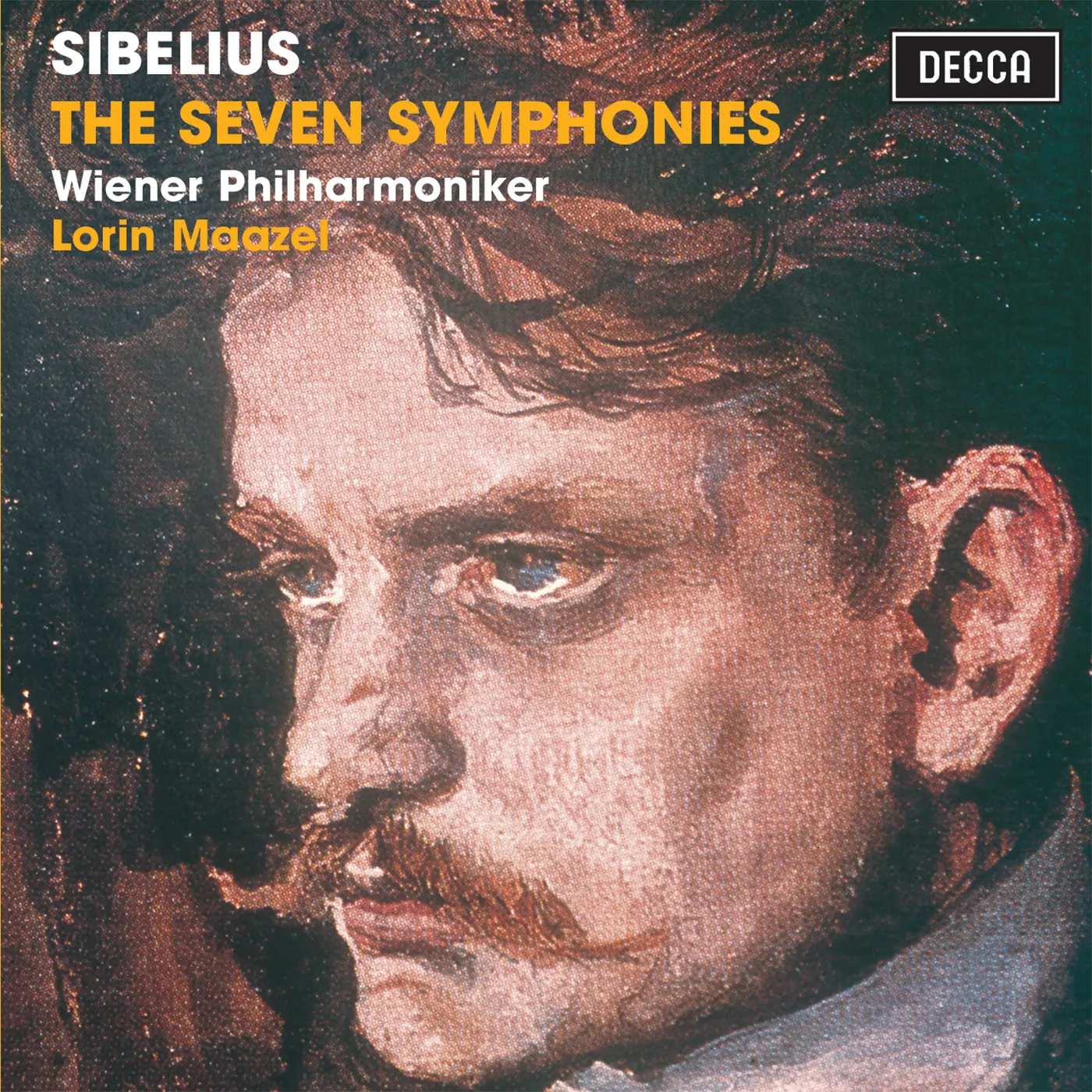 Jean Sibelius, John Storgårds, Helsinki Philharmonic