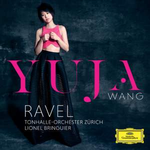 Yuja Wang plays Ravel