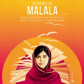 Newman, T: He Named Me Malala