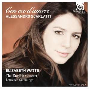 Alessandro Scarlatti: Con eco d'amore
