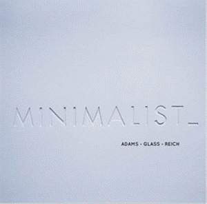 Minimalist - Vinyl Edition