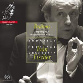 Brahms: Symphony No. 4