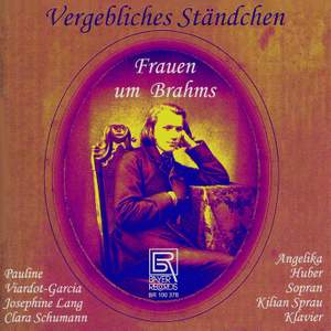 Frauen um Brahms