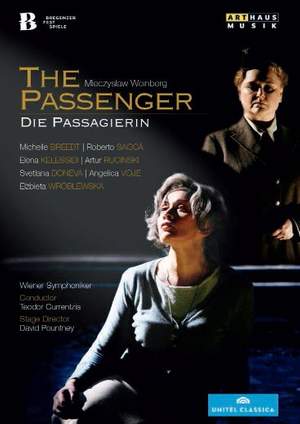 Weinberg: The Passenger, Op. 97