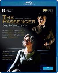Weinberg: The Passenger, Op. 97