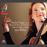 Biber: The Rosary Sonatas