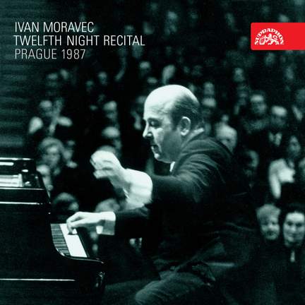 Ivan Moravec: Twelfth Night Recital